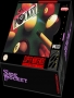 Nintendo  SNES  -  Side Pocket (USA)